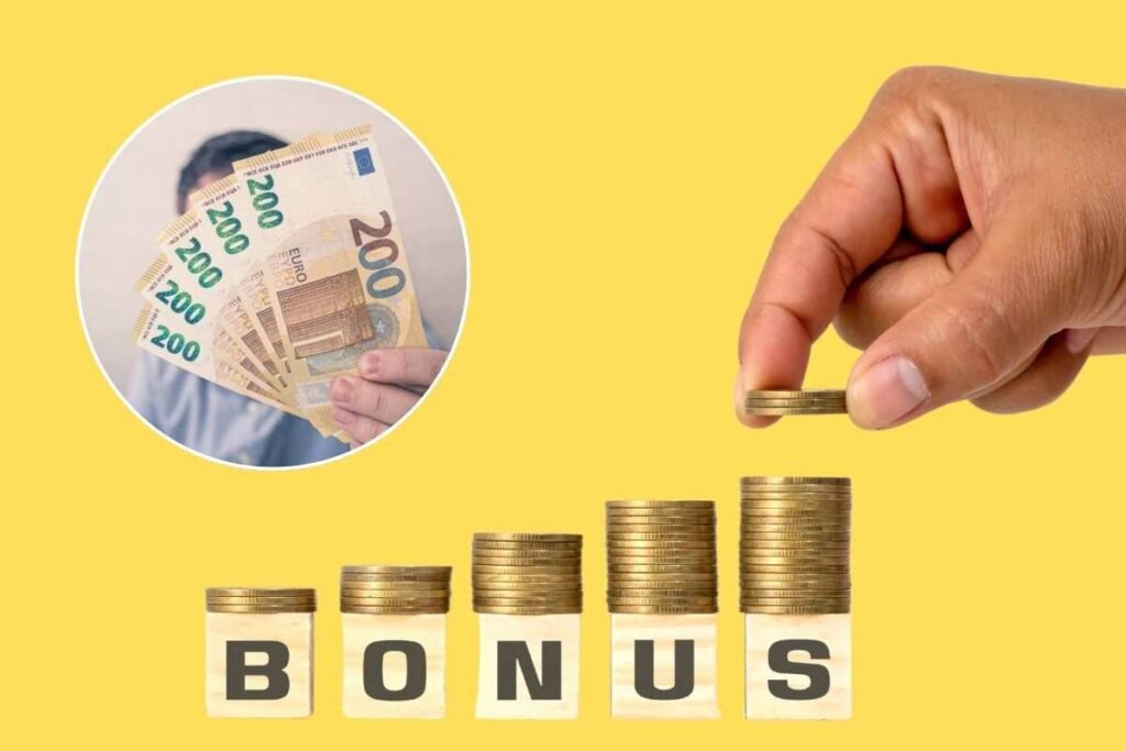 Bonus 1000 euro confermato nel 2025