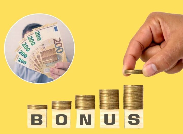 Bonus 1000 euro confermato nel 2025