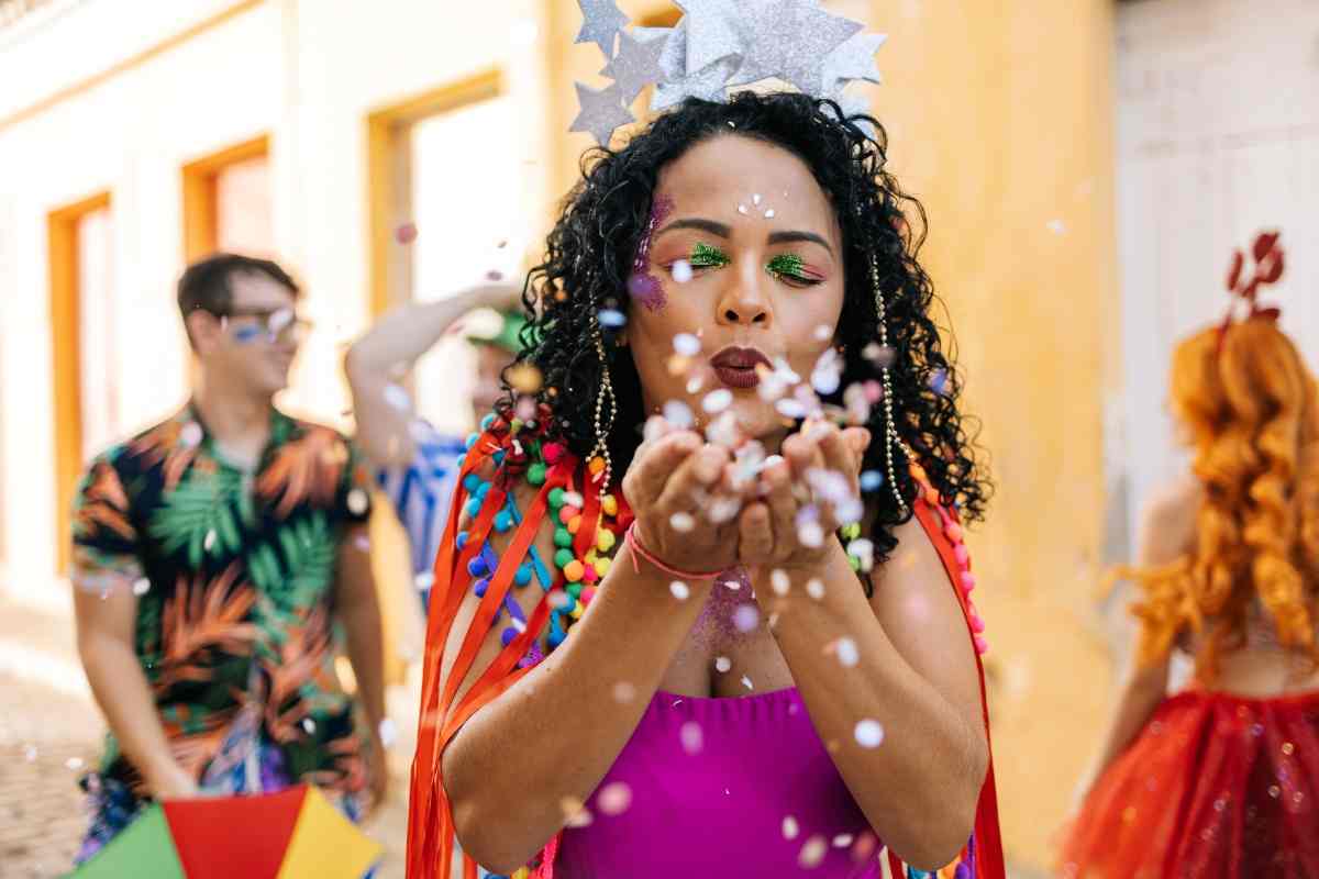 Costumi di carnevale offerta conad