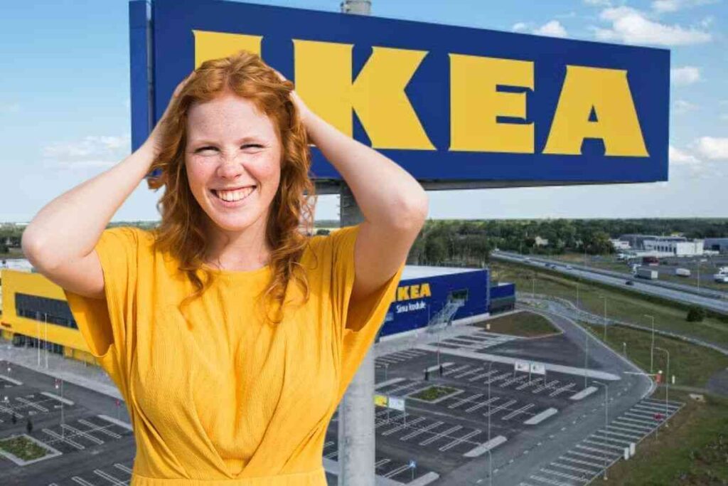 Ikea accessorio imperdibile