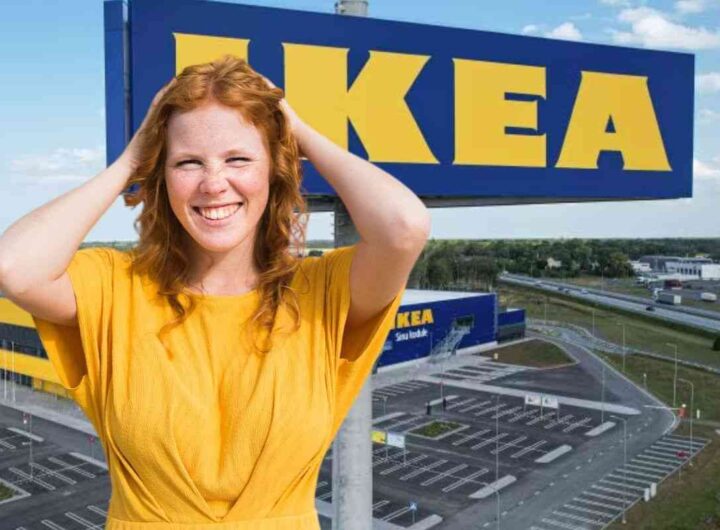 Ikea accessorio imperdibile