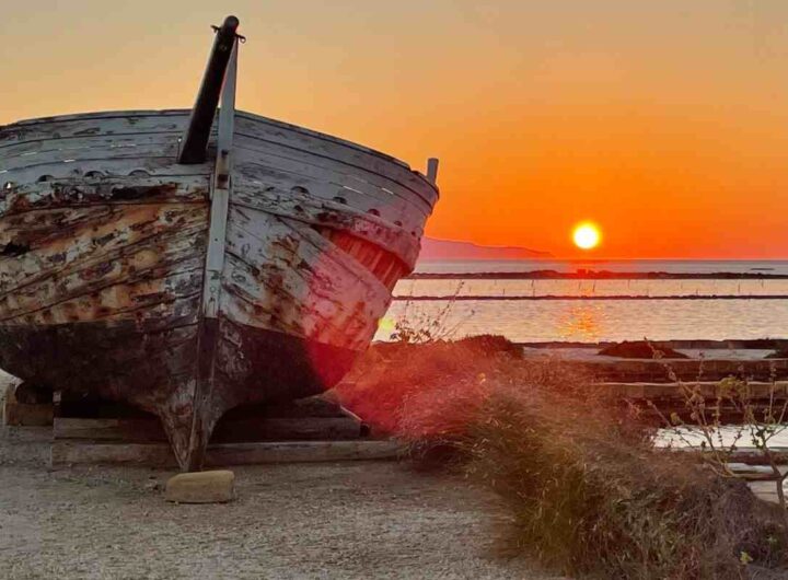 Saline di Trapani cosa vedere e fare